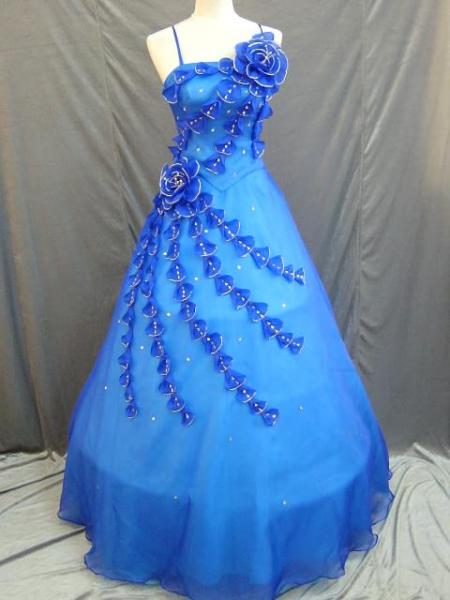 la robe de princesse ki me fait réver